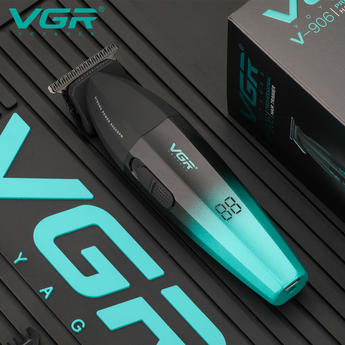 vgr-v-906-professional-hair-trimmer photo 5