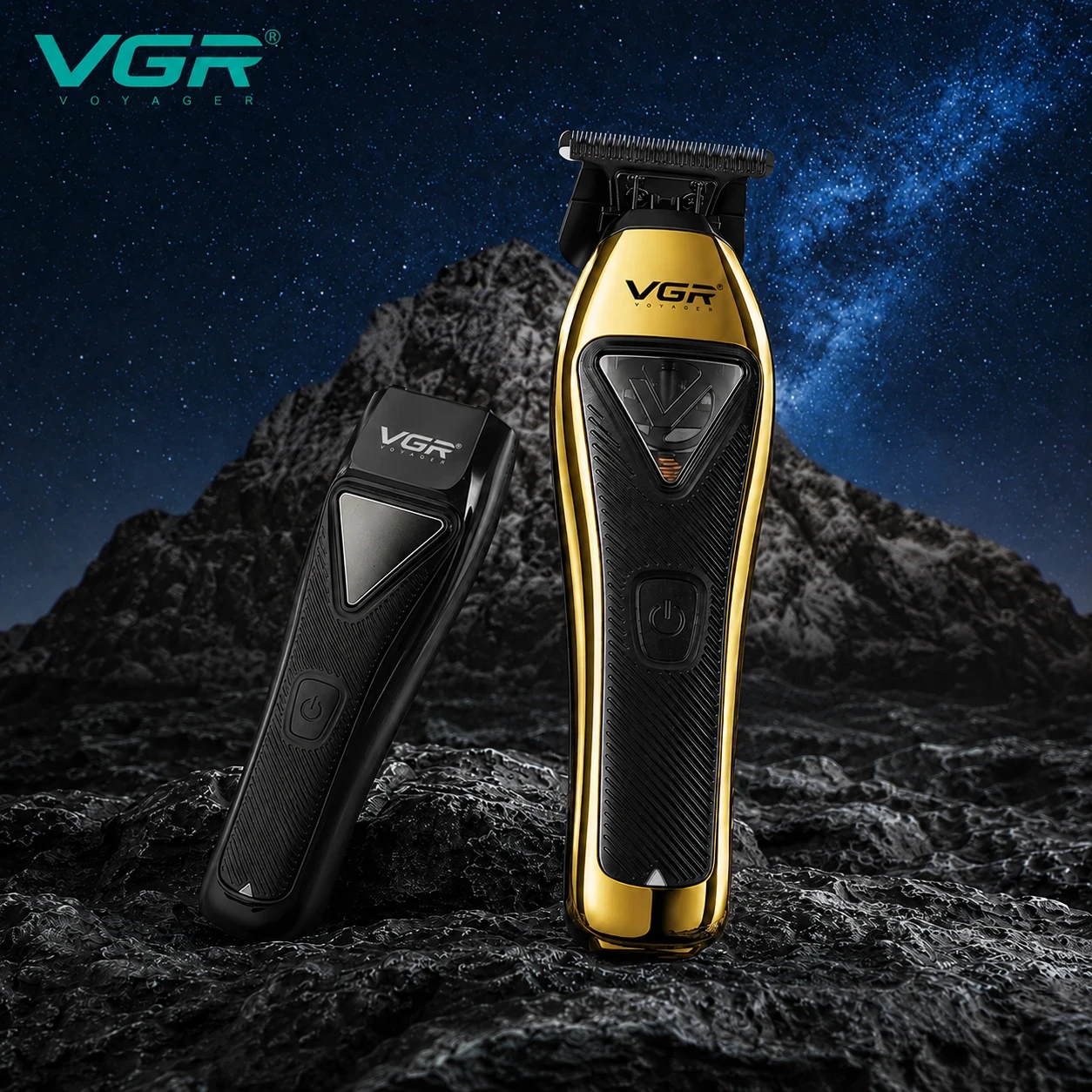 VGR V-994 Professional Hair Trimmer